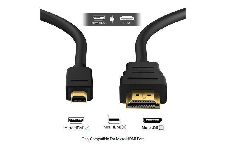 Cara Menyambungkan HP ke TV Lewat USB dan Tanpa Kabel