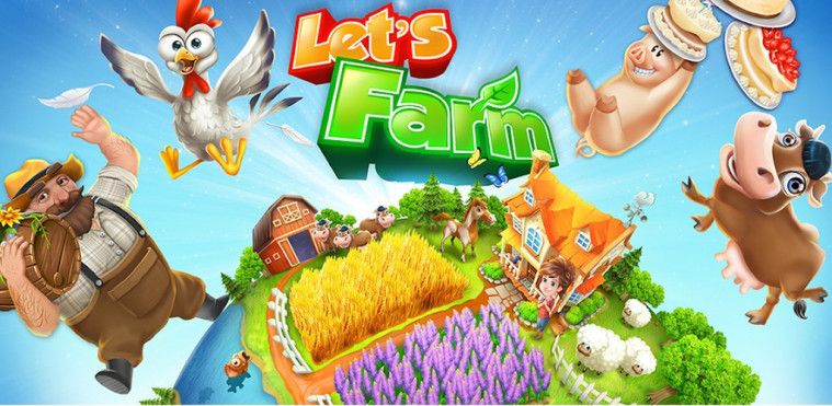 game beternak