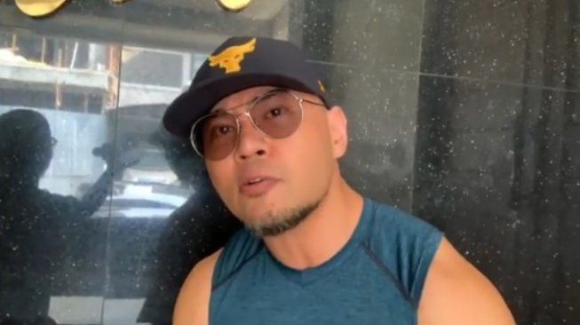 Uya Kuya dan Deddy Corbuzier