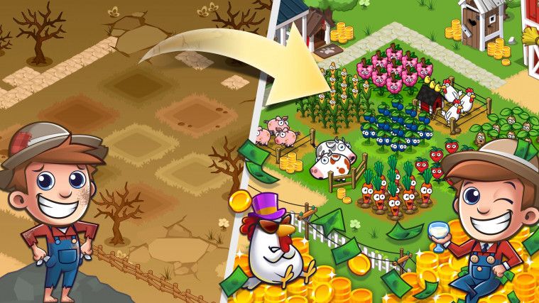 game beternak