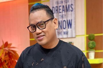 Uya Kuya dan Deddy Corbuzier