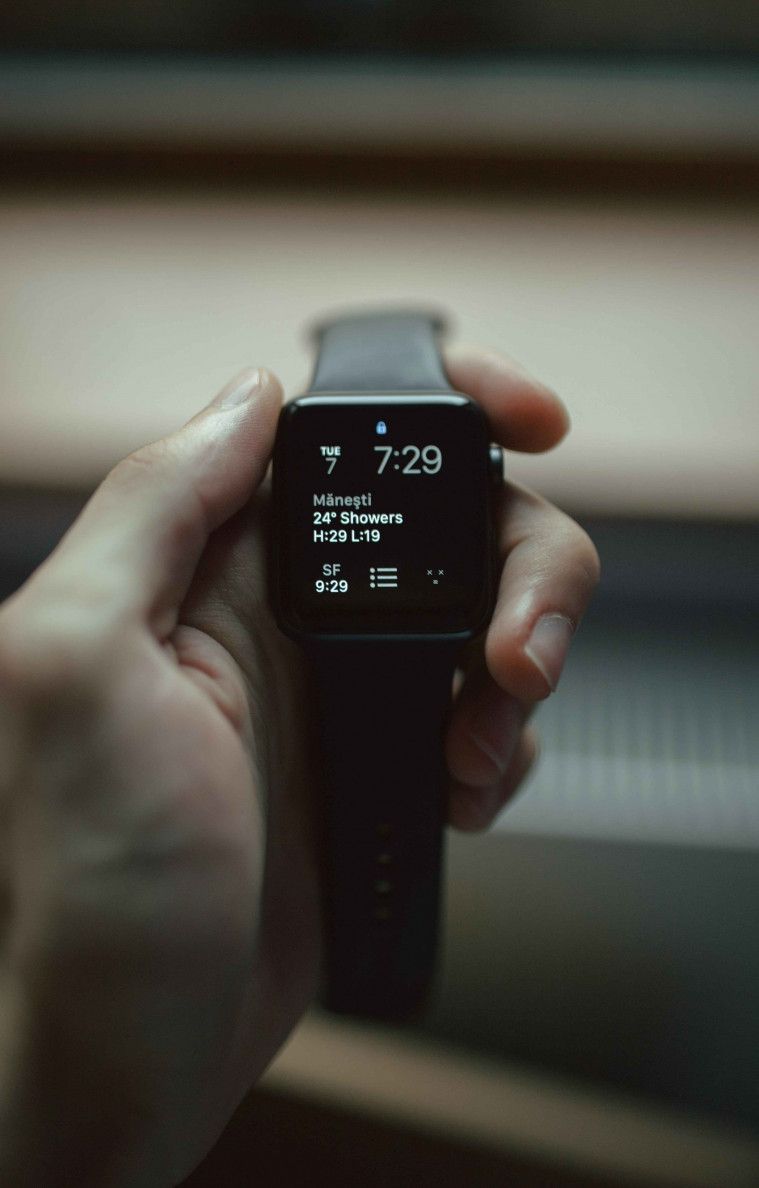 Specs dan Harga Apple Watch Generasi Anyar, Semakin Canggih