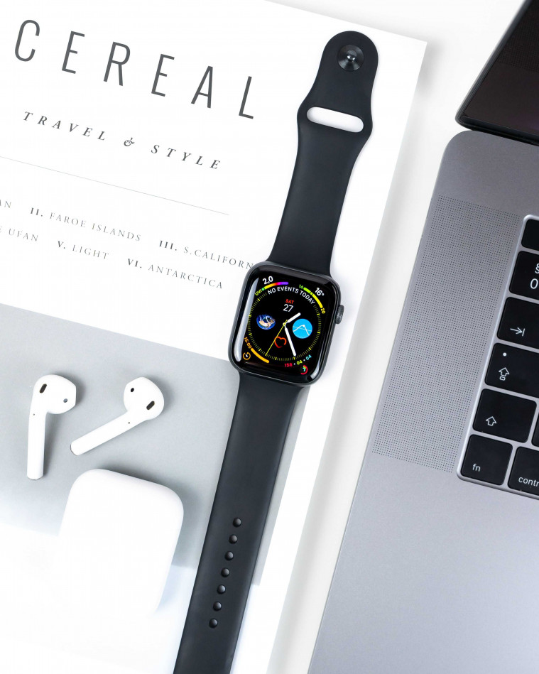 harga apple watch
