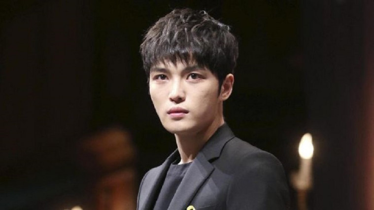 Kim Jae Joong