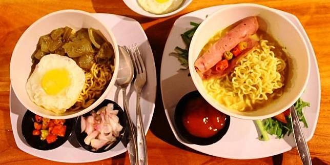 Rahasia sukses founder Warunk Upnormal