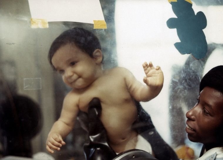 Bubble Boy