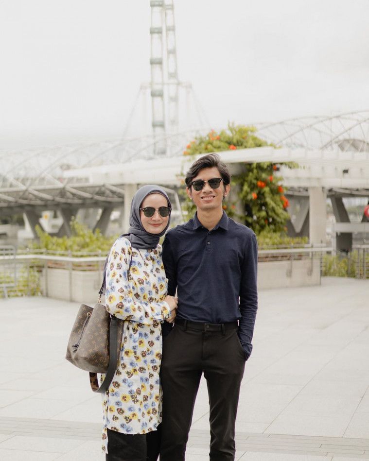 Duta Sheila On 7 - Adelia Lontoh