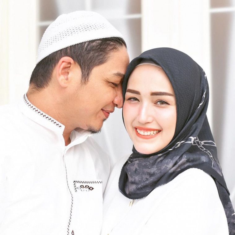 Duta Sheila On 7 - Adelia Lontoh