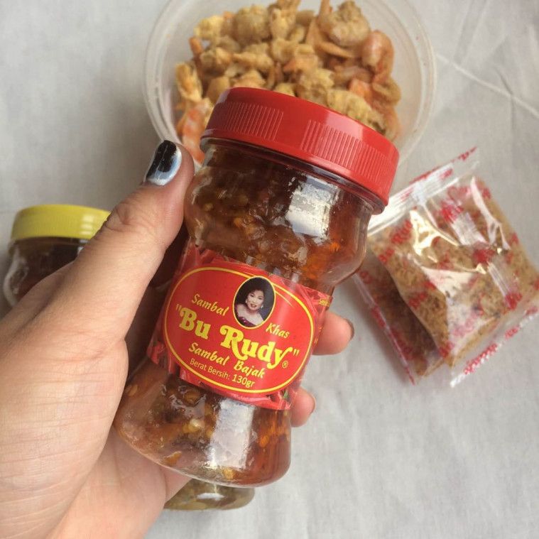 makanan kaleng