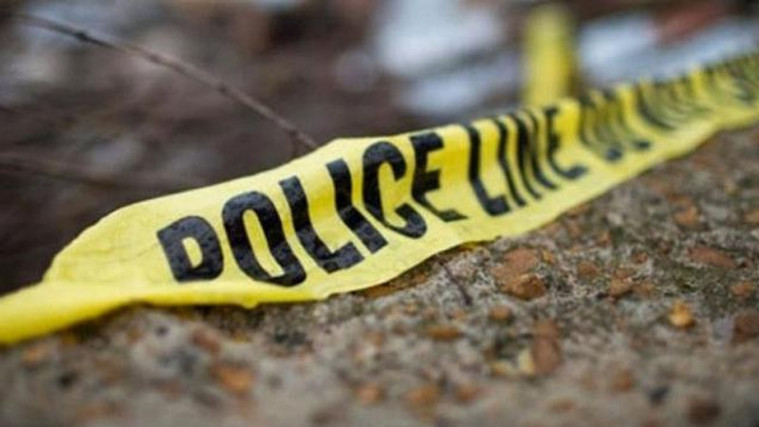 Sadis! Transgender di Jakarta Utara Dibakar Hidup-Hidup Oleh Warga