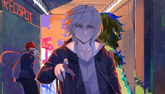 komik indonesia