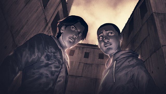 komik indonesia