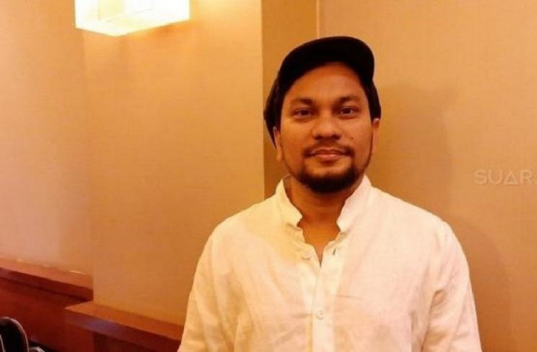 Kritik Tompi ke Pemerintah