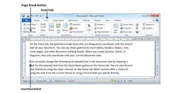 Trik Rahasia Microsoft Word