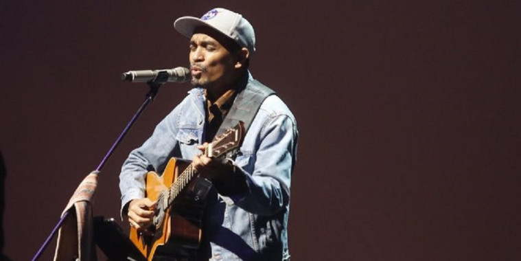 Perjalanan Karir Glenn Fredly
