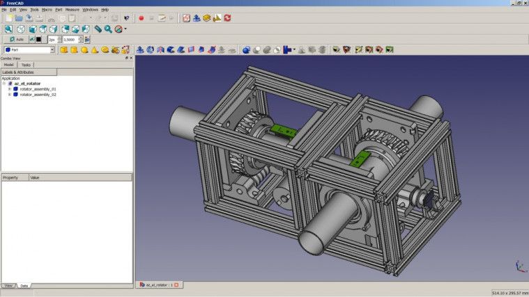 10 Aplikasi  Menggambar  2D dan 3D untuk  Para Ilustrator