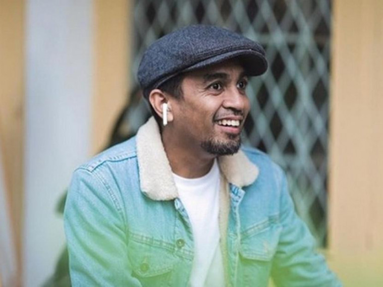 Perjalanan Karir Glenn Fredly