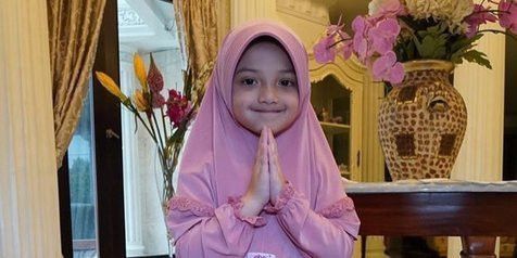 'Aisyah Istri Rasulullah' Versi Arsy Trending di Youtube