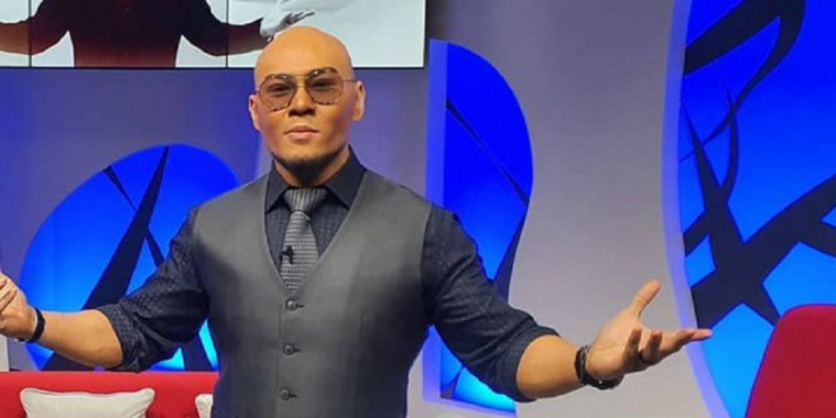 Deddy Corbuzier