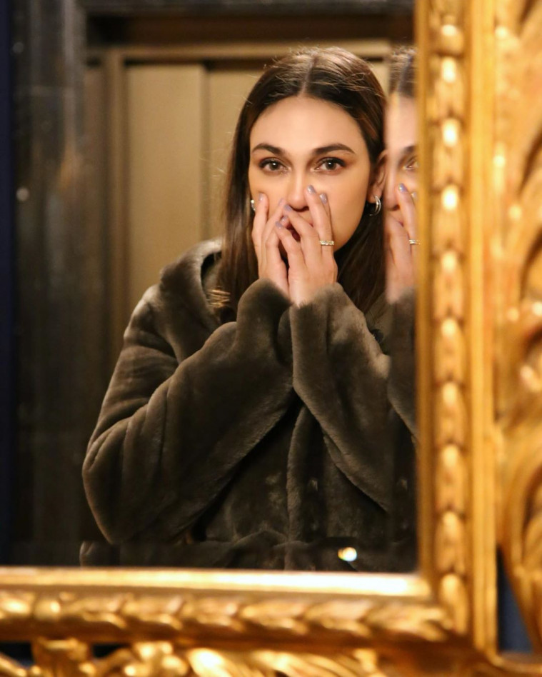 Luna Maya