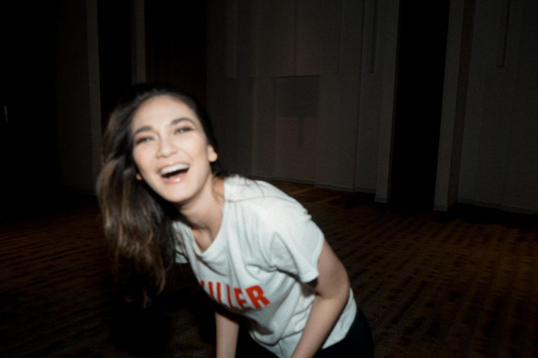 Luna Maya