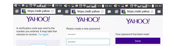 cara menghapus akun email Yahoo langsung selesai