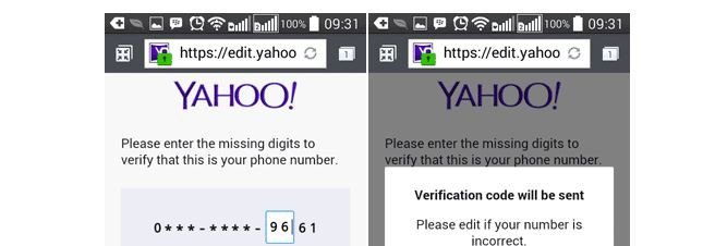 Cara Menghapus Akun Yahoo Mail Permanen