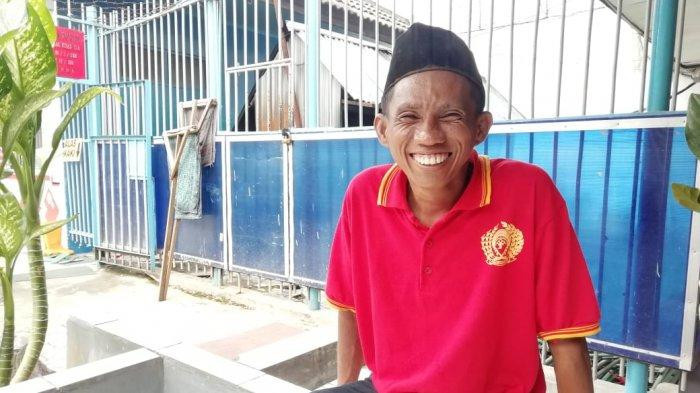 Terlanjur Nyaman, Napi Ini Tolak Bebas dari Penjara: Mending di Sini Banyak Teman