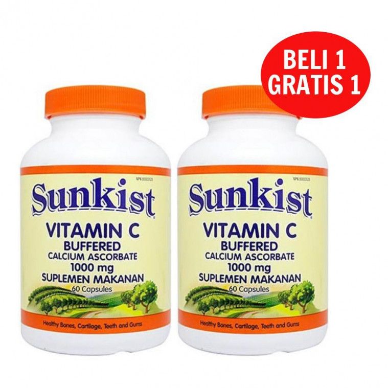 Suplemen Vitamin D