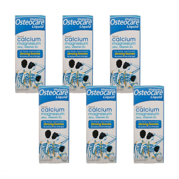 Suplemen Vitamin D