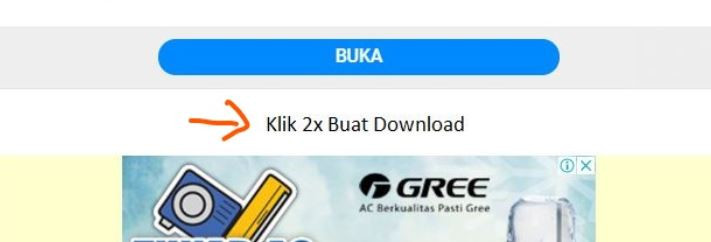 Cara downlod di Samehadaku.VIP