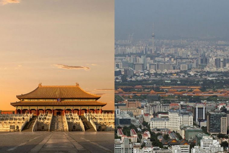 Ekspektasi dan Realita Tempat Wisata yang Tak Seindah Foto