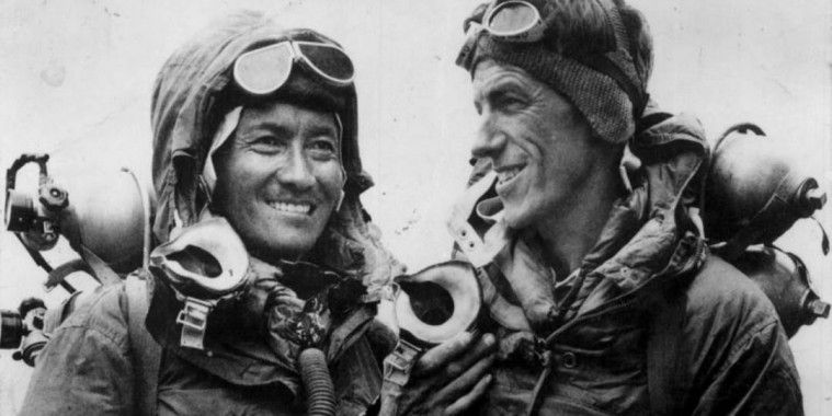 Inilah Deretan Misteri yang Ada di Gunung Everest!