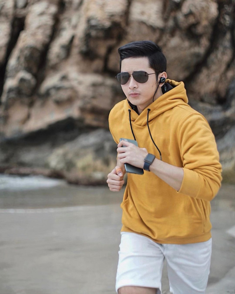 Antong Tanjung