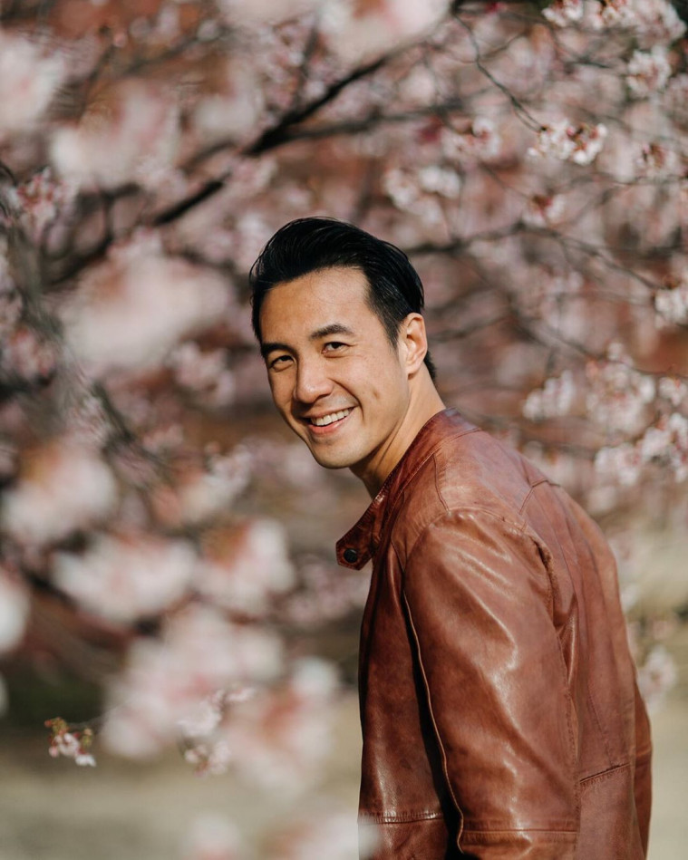 Christian Sugiono