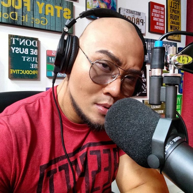 Christian Sugiono