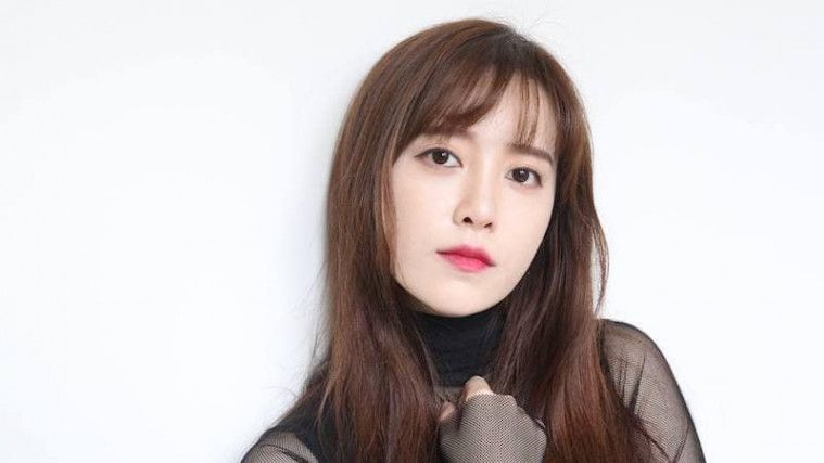Artis Korea di Bali