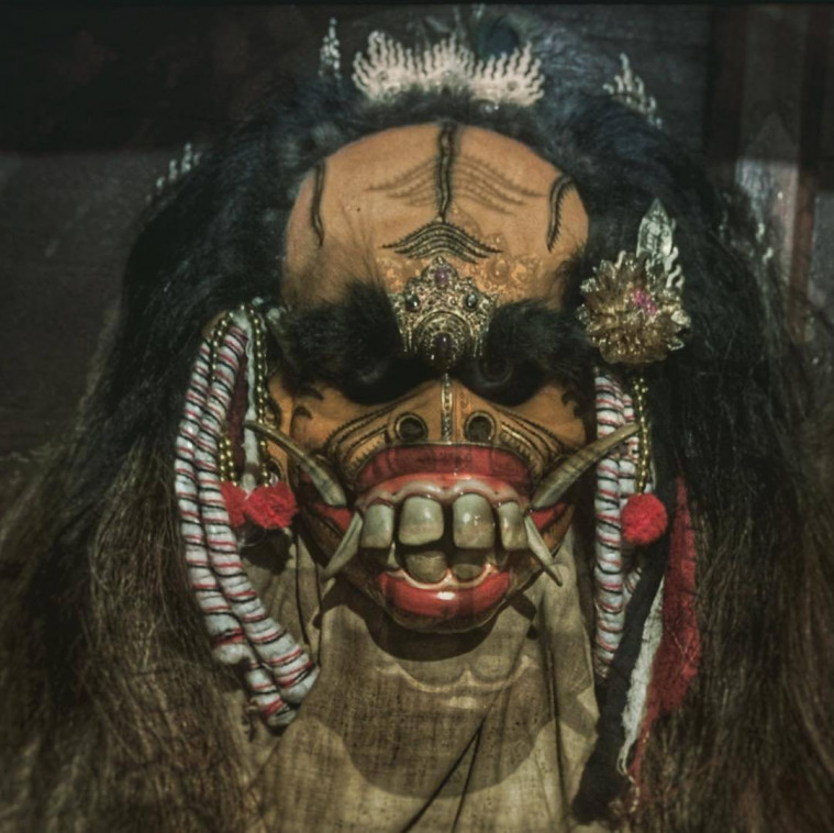 5 Hantu Khas Pulau Dewata yang Bisa Bikin Nyalimu Ciut!