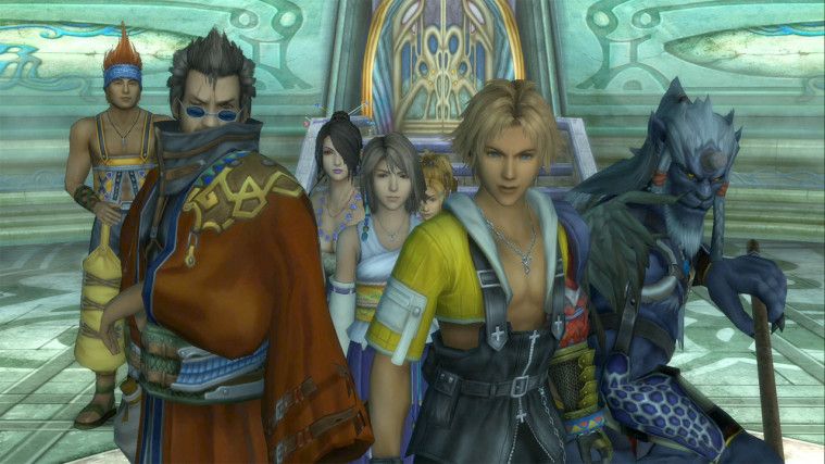 list game PS Vita