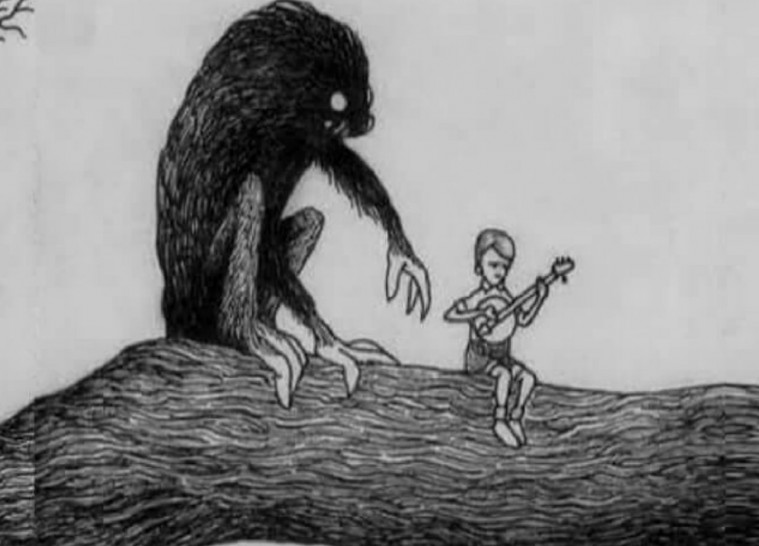 5 Hantu Khas Pulau Dewata yang Bisa Bikin Nyalimu Ciut!