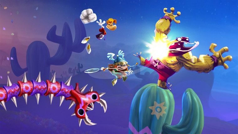 list game PS Vita