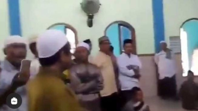 Screenshot video