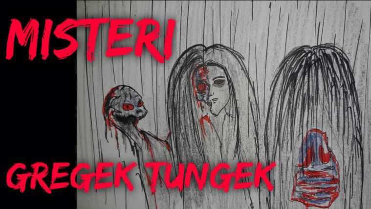 5 Hantu Khas Pulau Dewata yang Bisa Bikin Nyalimu Ciut!