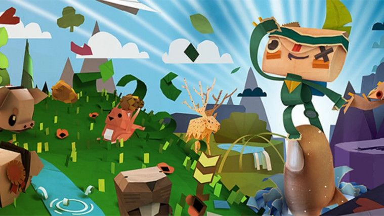 list game PS Vita