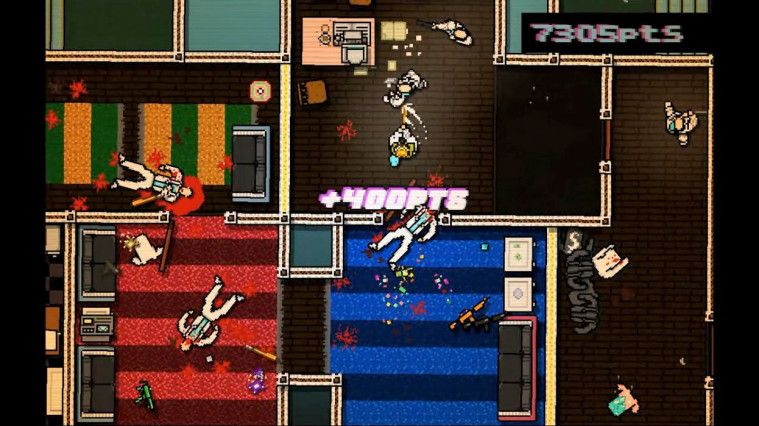 list game PS Vita