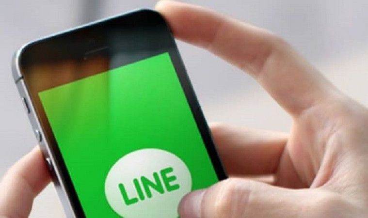 Cara Menyadap Line tanpa menyentuh HP