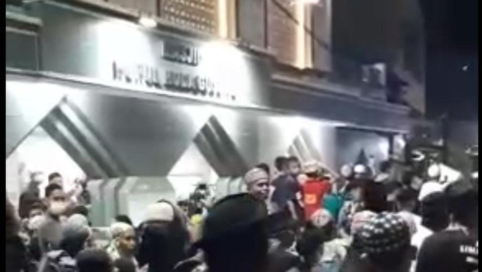 Screenshot video