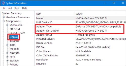 Как установить intel vga driver