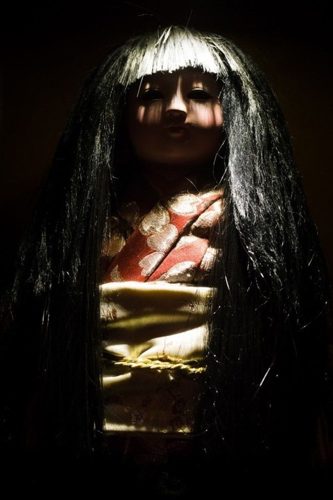 Bikin Merinding, Rambut Boneka Ini Terus Tumbuh Tiap Harinya!
