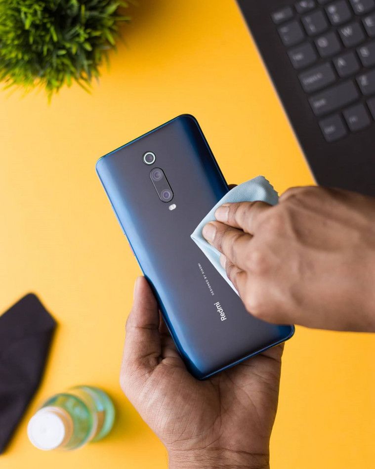 snapdragon 865